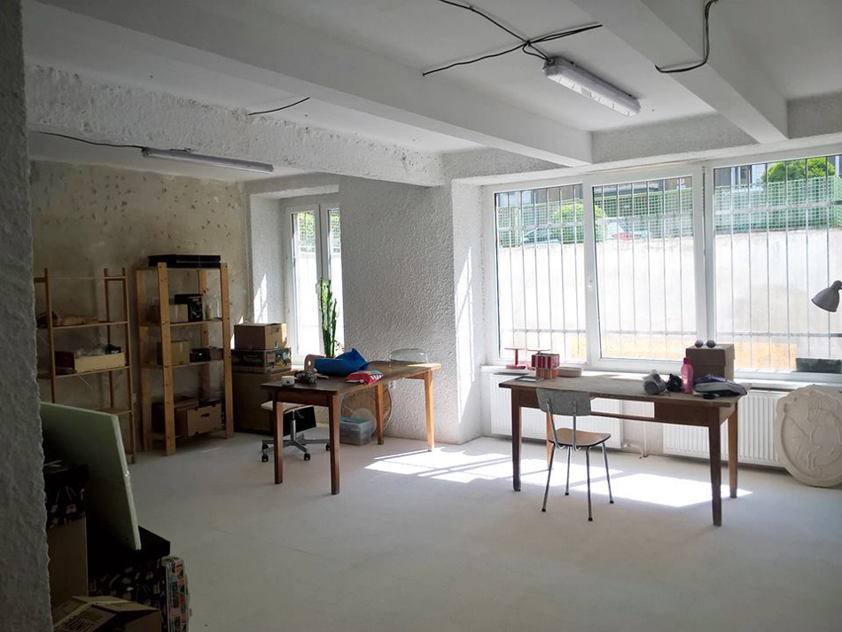 studio