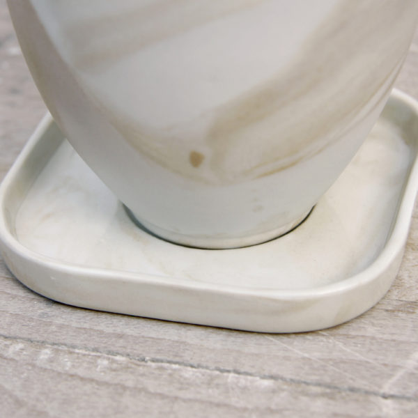 Cappuccino Saucer - Image 2