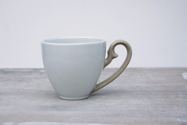 Cappuccino Cup with handle - 180ml