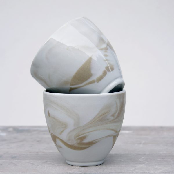 Cappuccino Cup - 180ml - Image 2