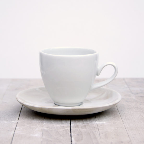 Lungo Cup with handle - 100ml - Image 4