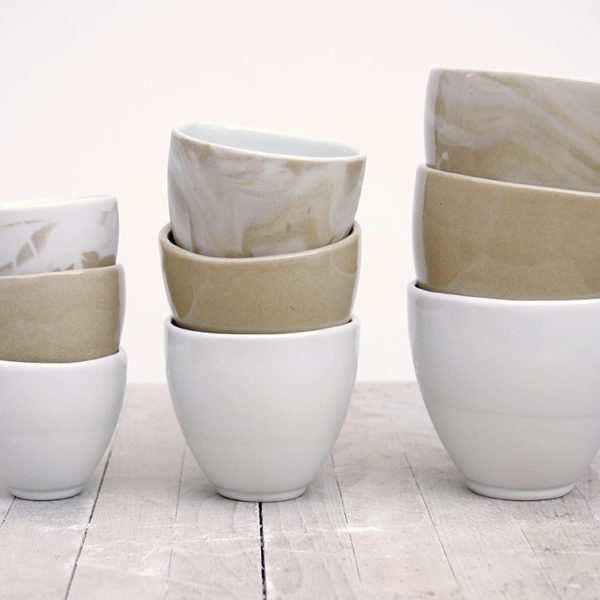 Cappuccino Cup - 180ml - Image 3
