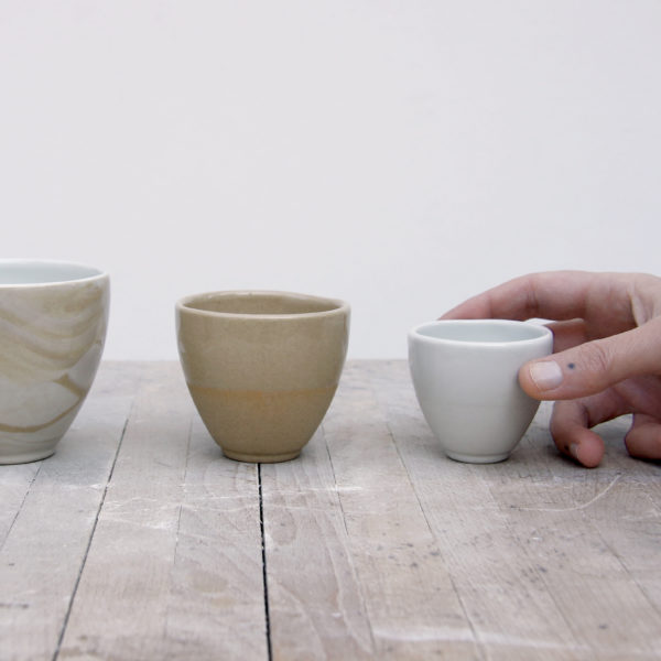 Cappuccino Cup - 180ml - Image 5