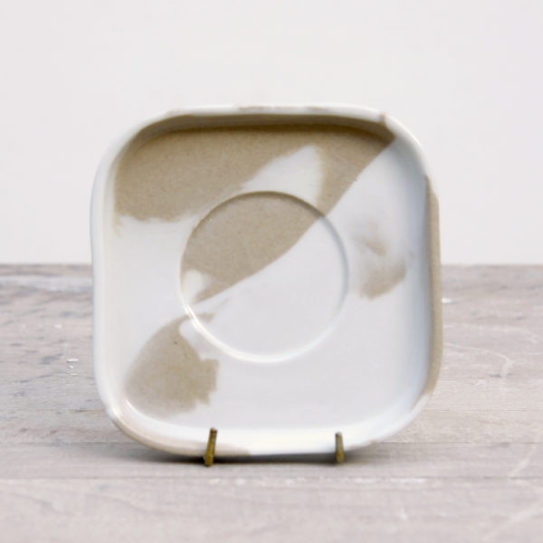 Cappuccino Saucer - Image 3
