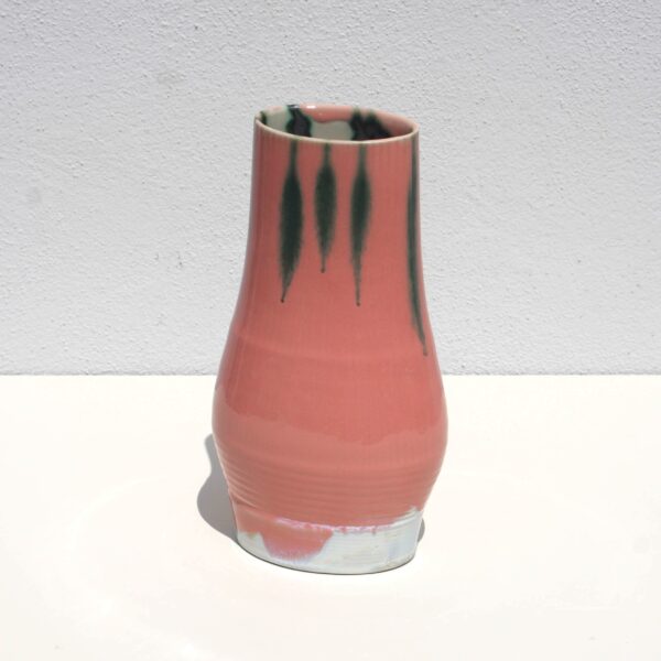 "Full Combat" Vase from Anachronik Collection - Image 2