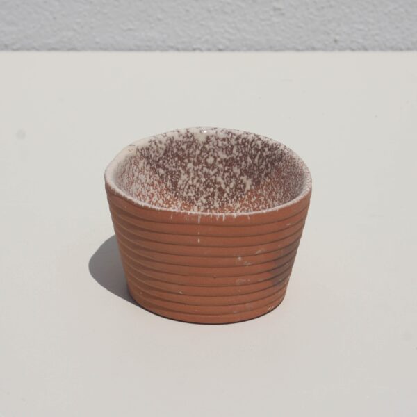"Vanguard" Candle holder from Anachronik Collection