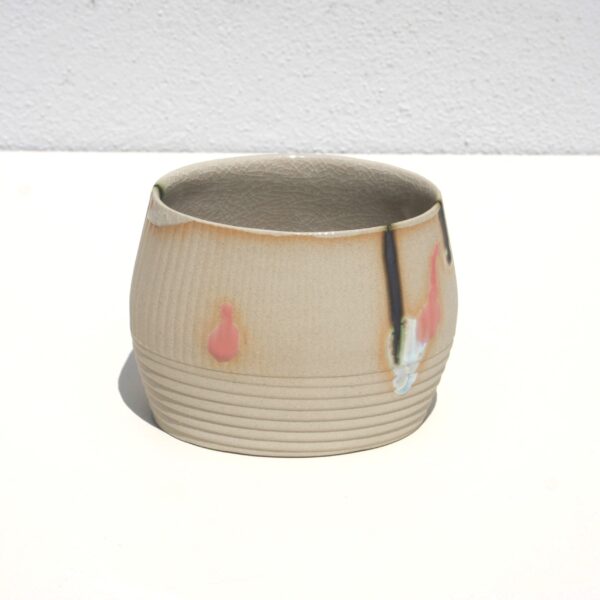 "Double Combat" Vase form Anachronik Collection - Image 2
