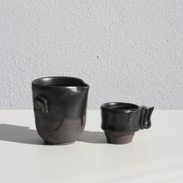 Tea set