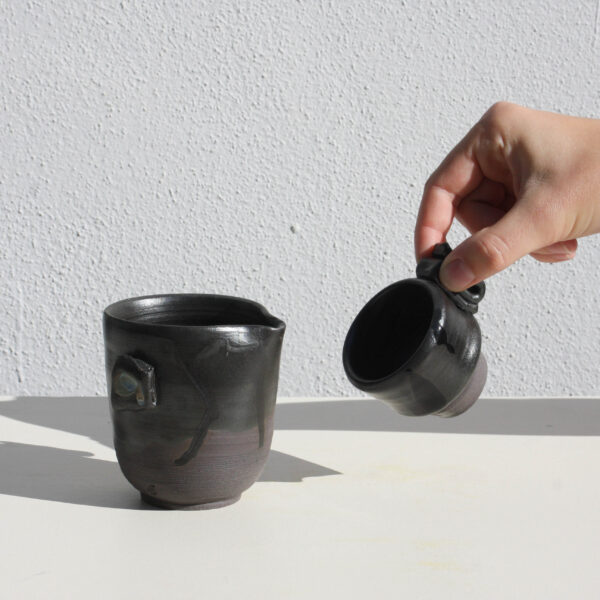 Tea set - Image 2