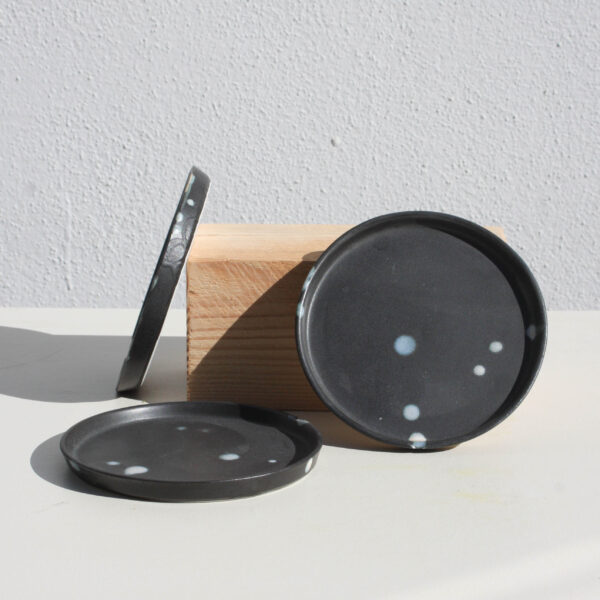 Dark Small Plate - Image 5