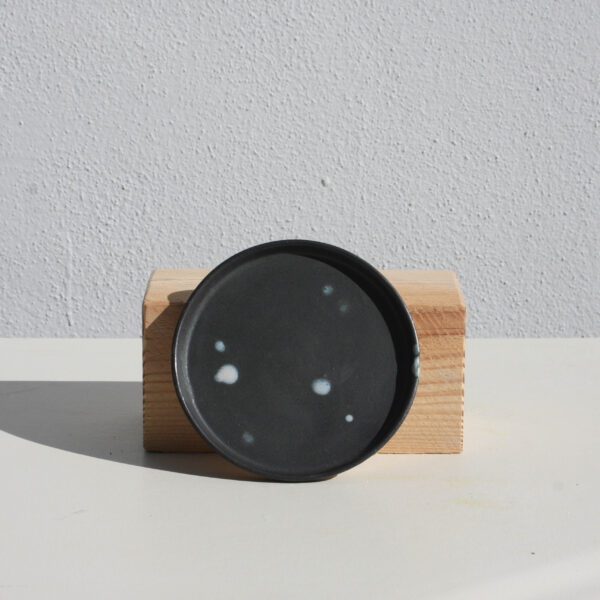 Dark Small Plate - Image 4
