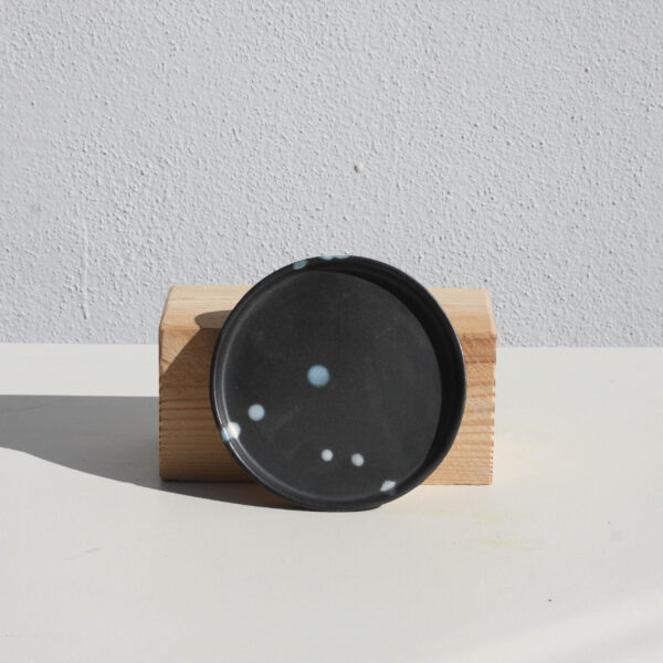 Dark Small Plate - Image 3