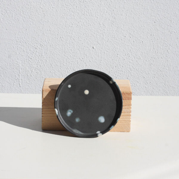 Dark Small Plate - Image 2